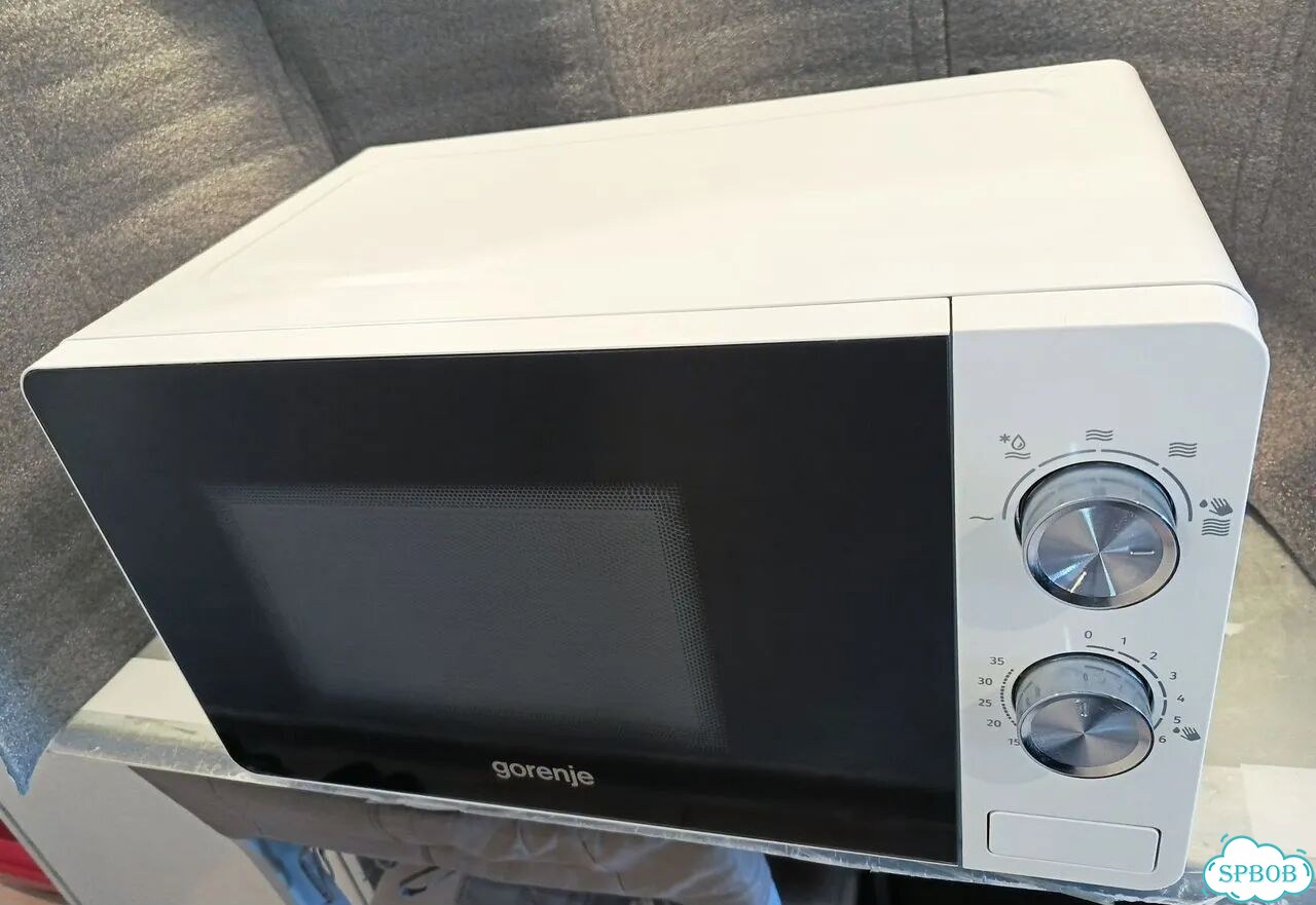 Gorenje MO20 с гарантией, доставка фото 4