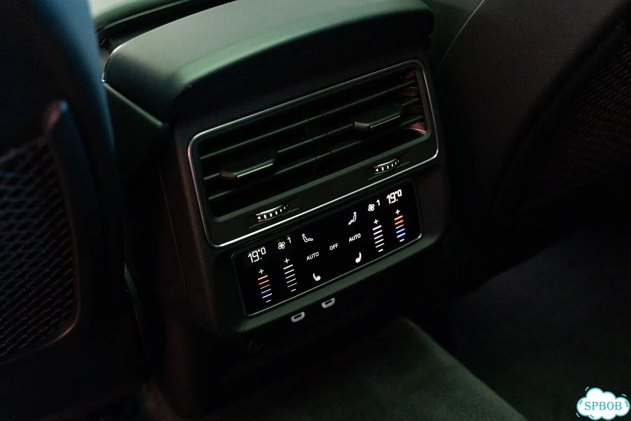 Audi Q8 3.0 AT, 2025 Новый фото 16