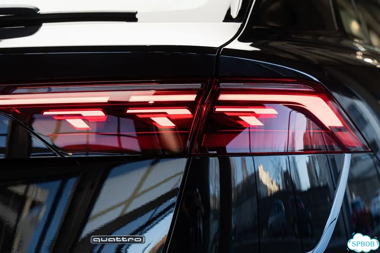 Audi Q8 3.0 AT, 2025 Новый фото 18