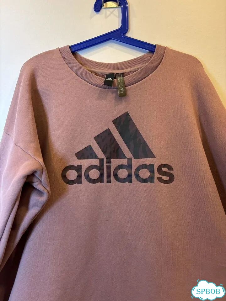 Свитшот мужской Adidas L XL 50 52 ориг 2022 год фото 1