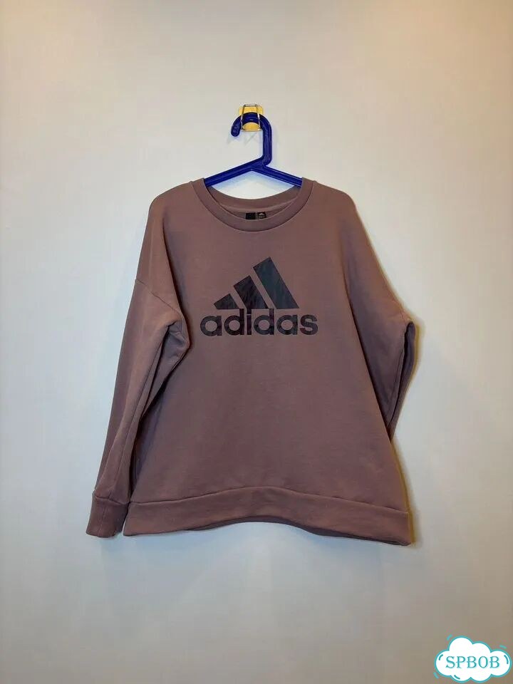 Свитшот мужской Adidas L XL 50 52 ориг 2022 год фото 3