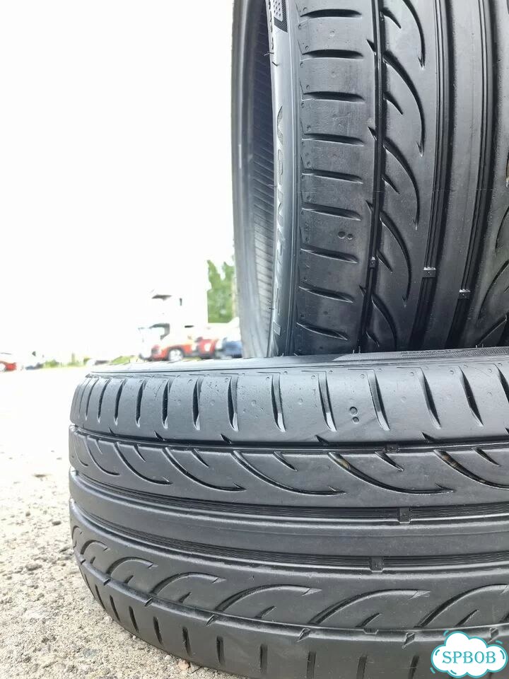 Hankook Ventus V12 Evo2 K120 205/45 R16 87W фото 4