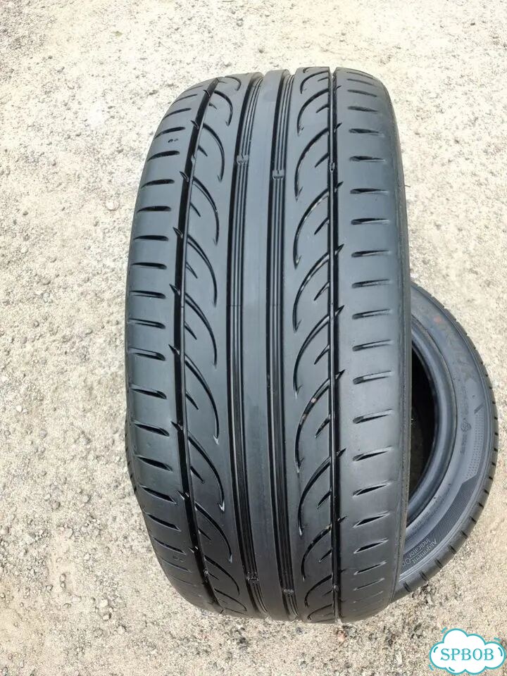 Hankook Ventus V12 Evo2 K120 205/45 R16 87W фото 6