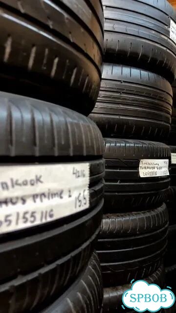 Bridgestone Alenza Sport 255/50 R20 фото 2