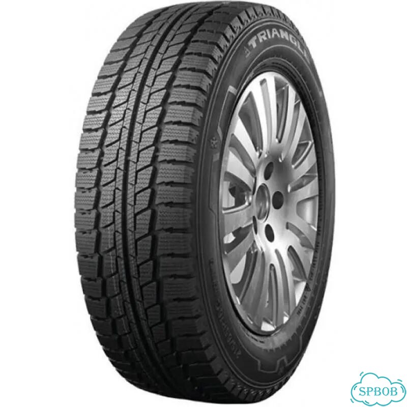Triangle LL01 215/60 R16 103H фото 1