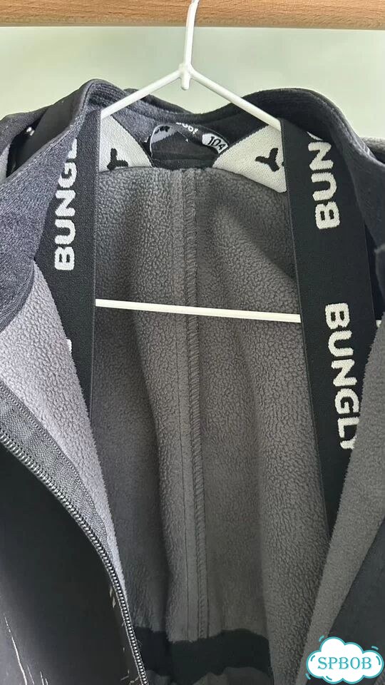Комбинезон softshell bungly 104 фото 4