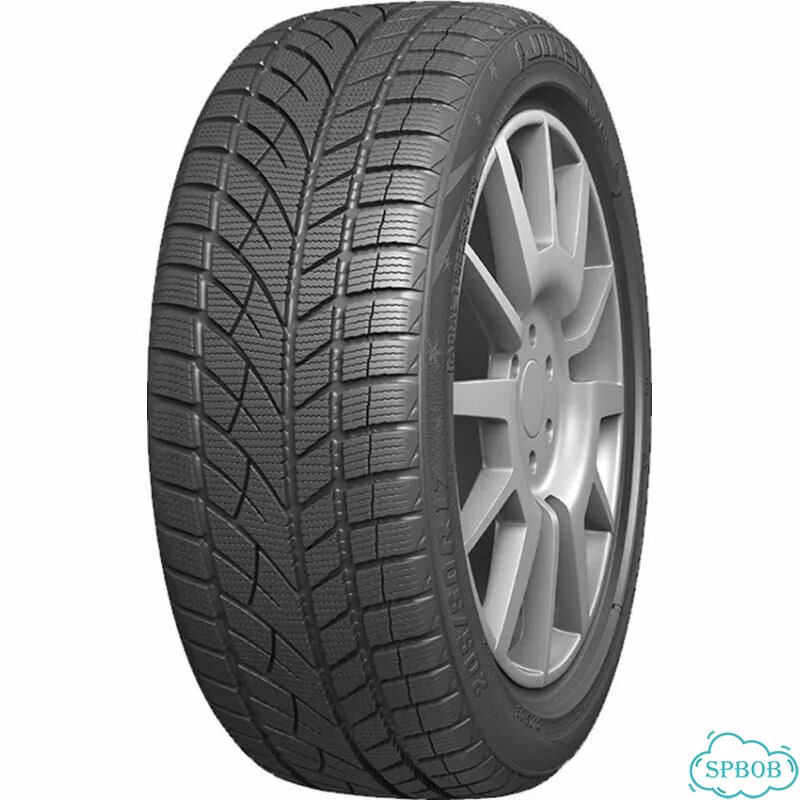 RoadX RX Frost WU01 235/40 R18 95V фото 1