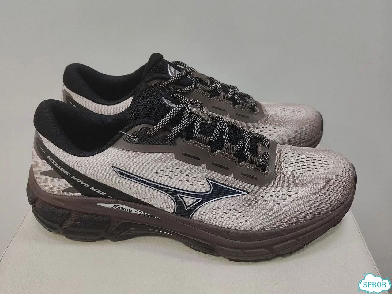 Кроссовки мужские летние mizuno от 41 до 45 фото 1