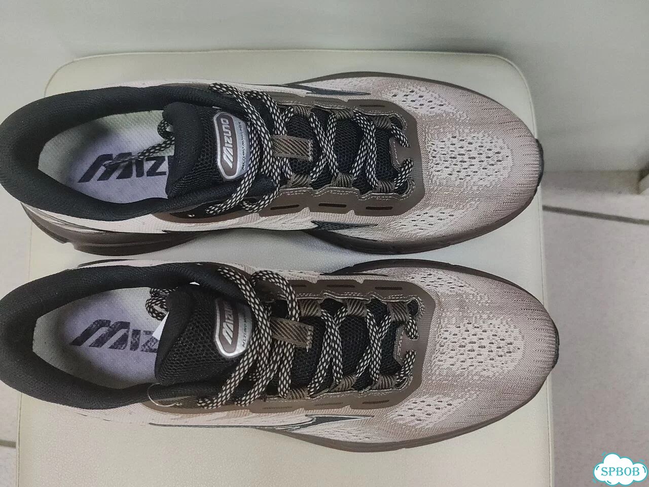 Кроссовки мужские летние mizuno от 41 до 45 фото 2