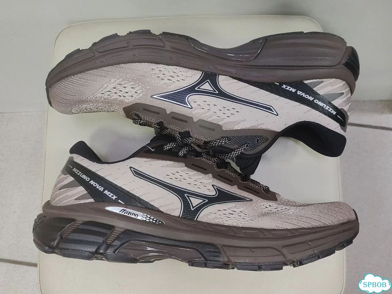 Кроссовки мужские летние mizuno от 41 до 45 фото 3