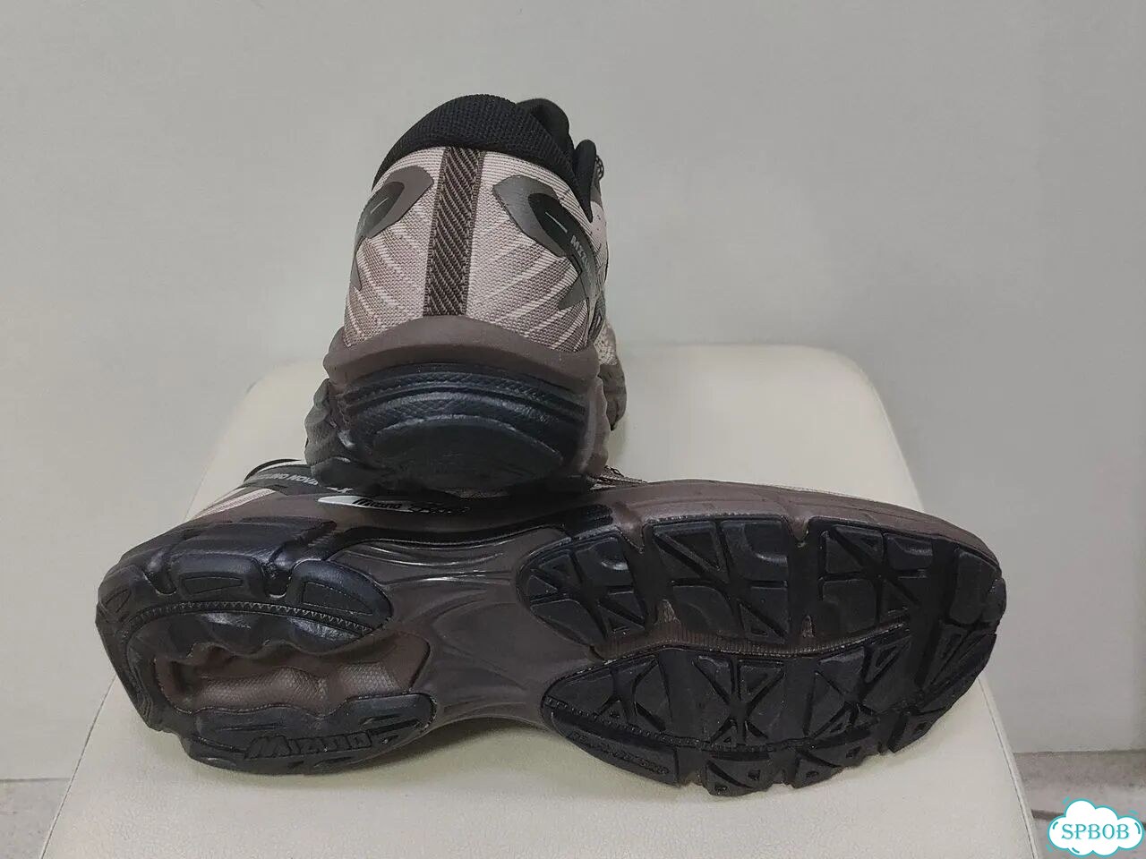 Кроссовки мужские летние mizuno от 41 до 45 фото 4