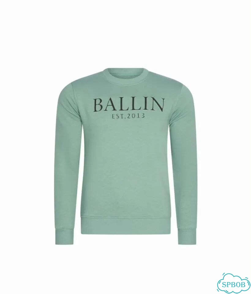 Свитшот свитер женский Ballin S M 44/46 Италия фото 1