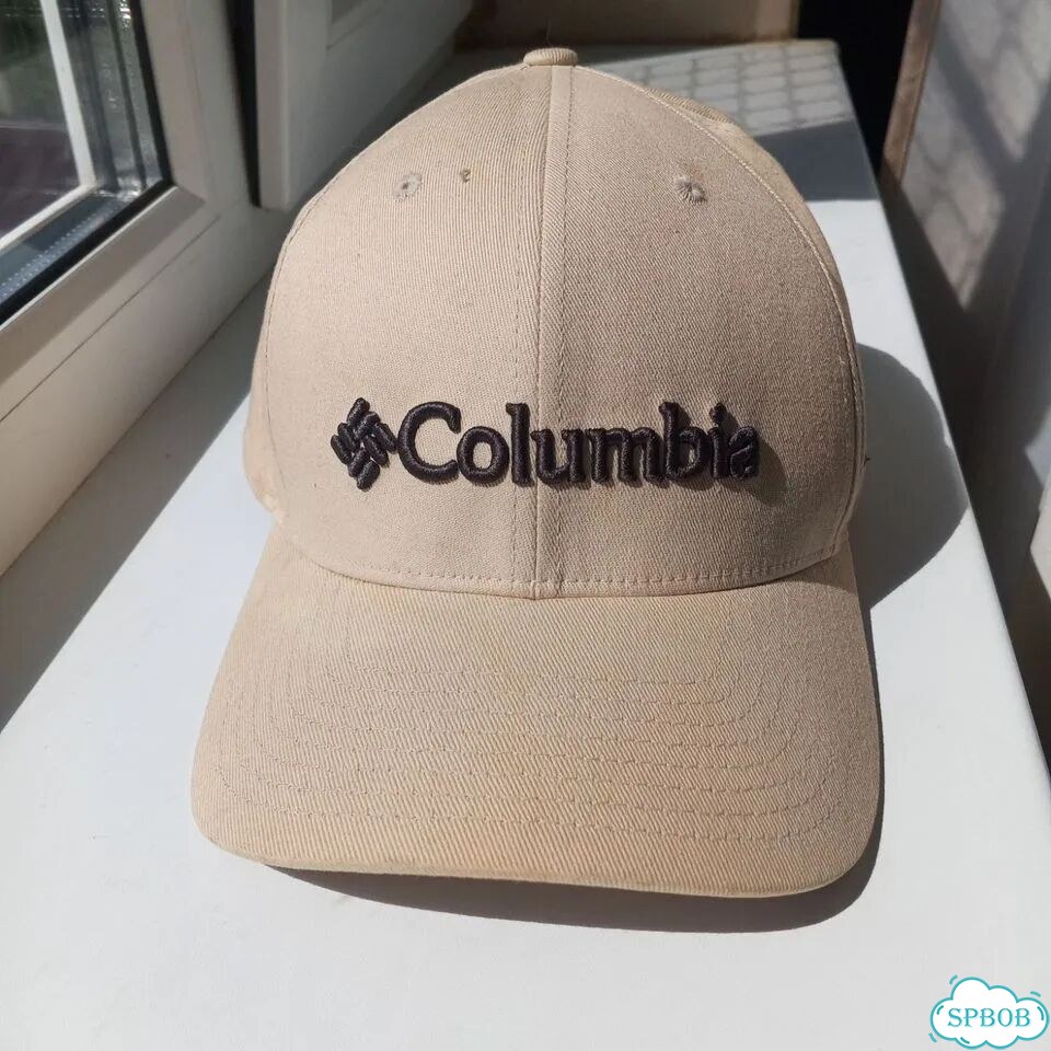 Бейсболка columbia р.L/XL фото 1