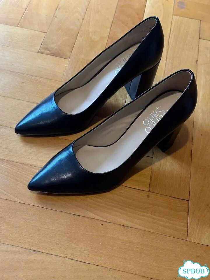Туфли женские 36 размер Franco Sarto оригинал фото 1