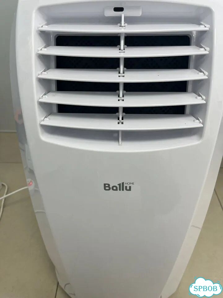 Кондиционер мобильный ballu фото 1