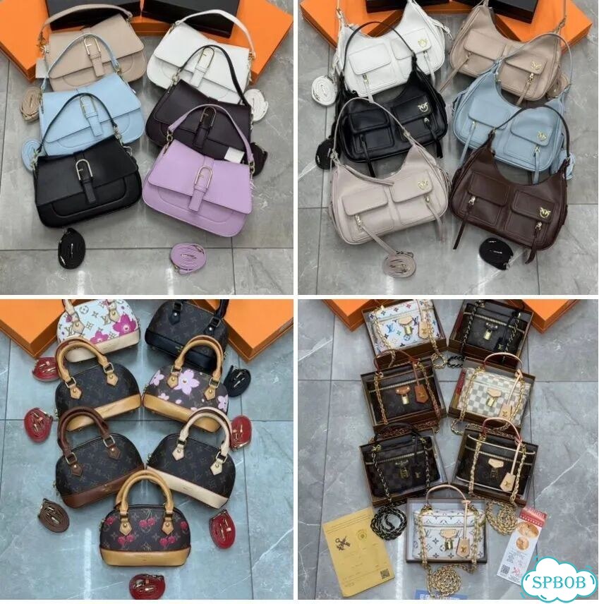 Сумки женские мужские оптом Guess, Miu Miu, Chanel фото 1