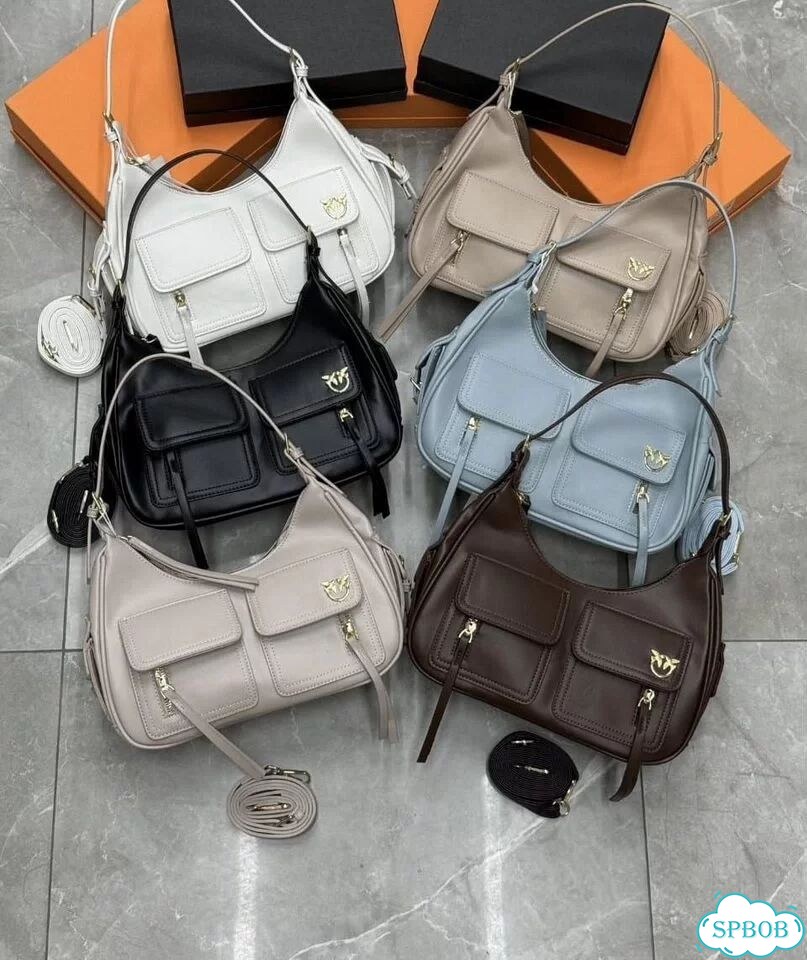 Сумки женские мужские оптом Guess, Miu Miu, Chanel фото 3
