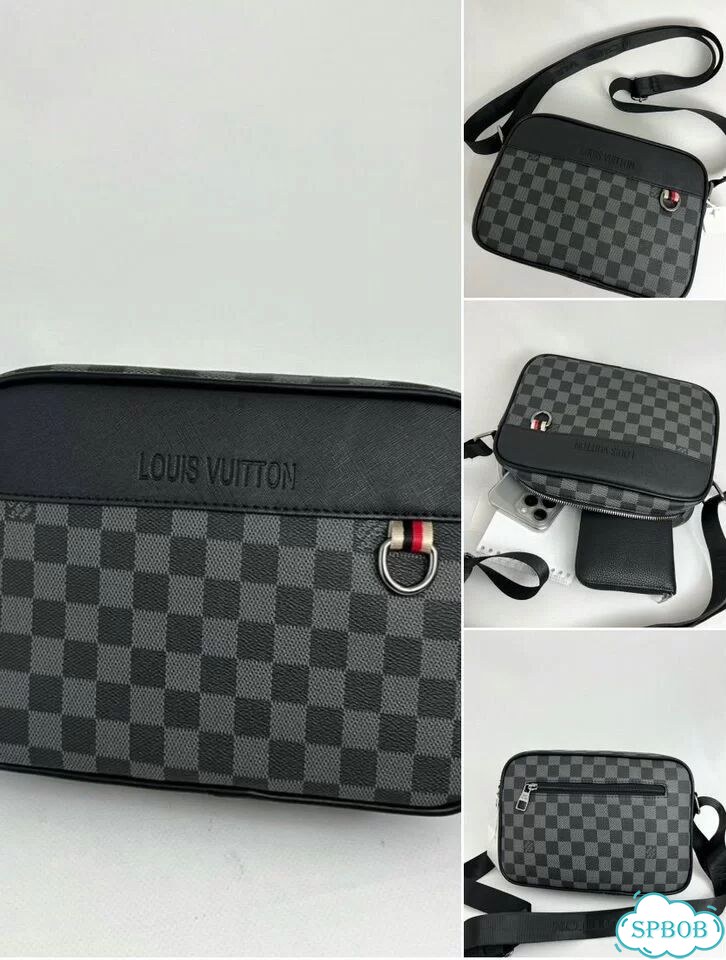 Сумки женские мужские оптом Guess, Miu Miu, Chanel фото 6