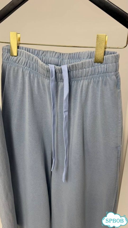 Костюм Acne Studios лонгслив + штаны фото 6