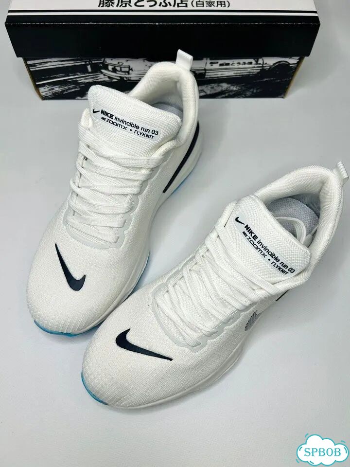 Кроссовки nike zoom x белые 43 р фото 1