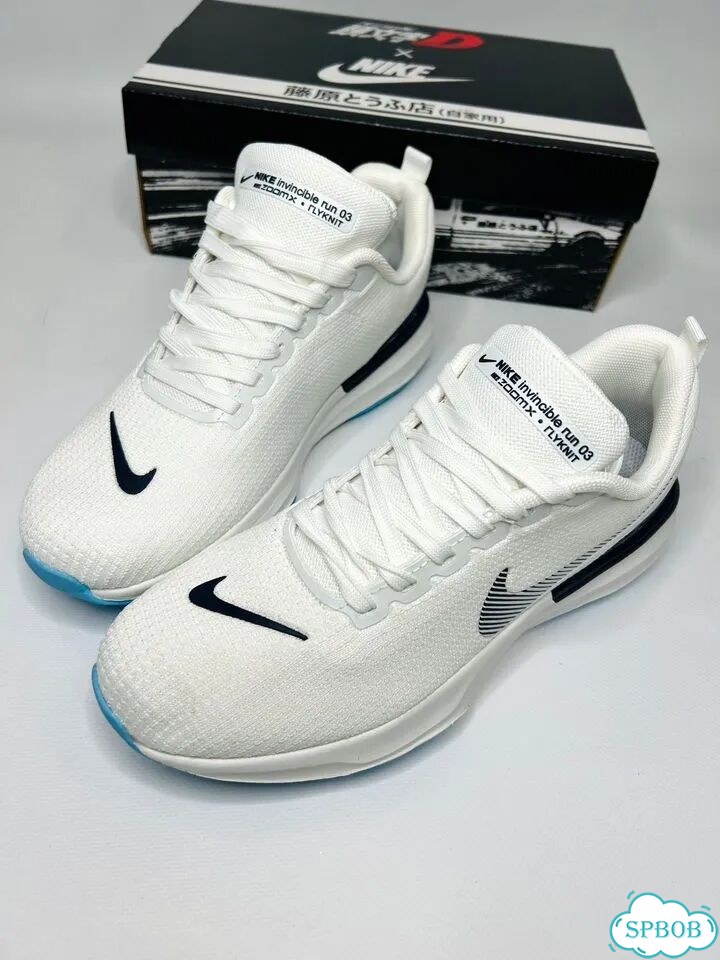 Кроссовки nike zoom x белые 43 р фото 2