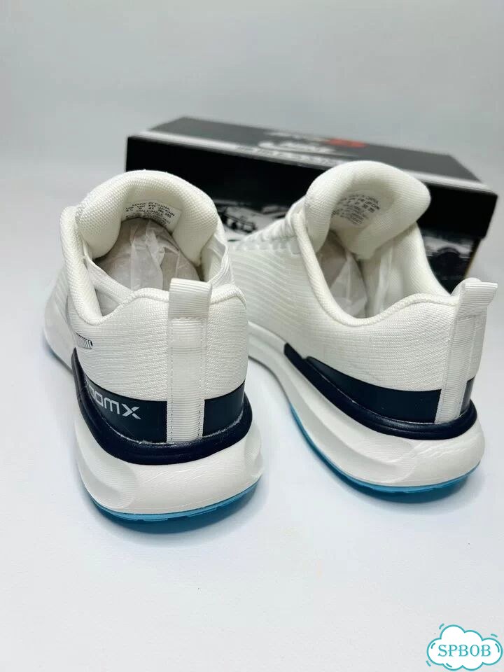 Кроссовки nike zoom x белые 43 р фото 4