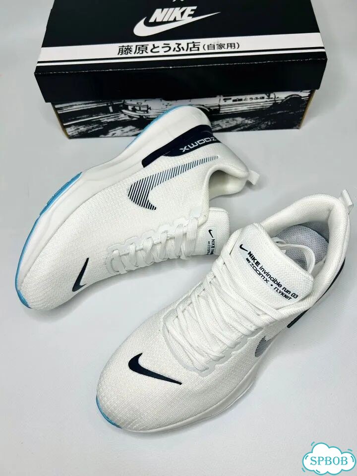 Кроссовки nike zoom x белые 43 р фото 6