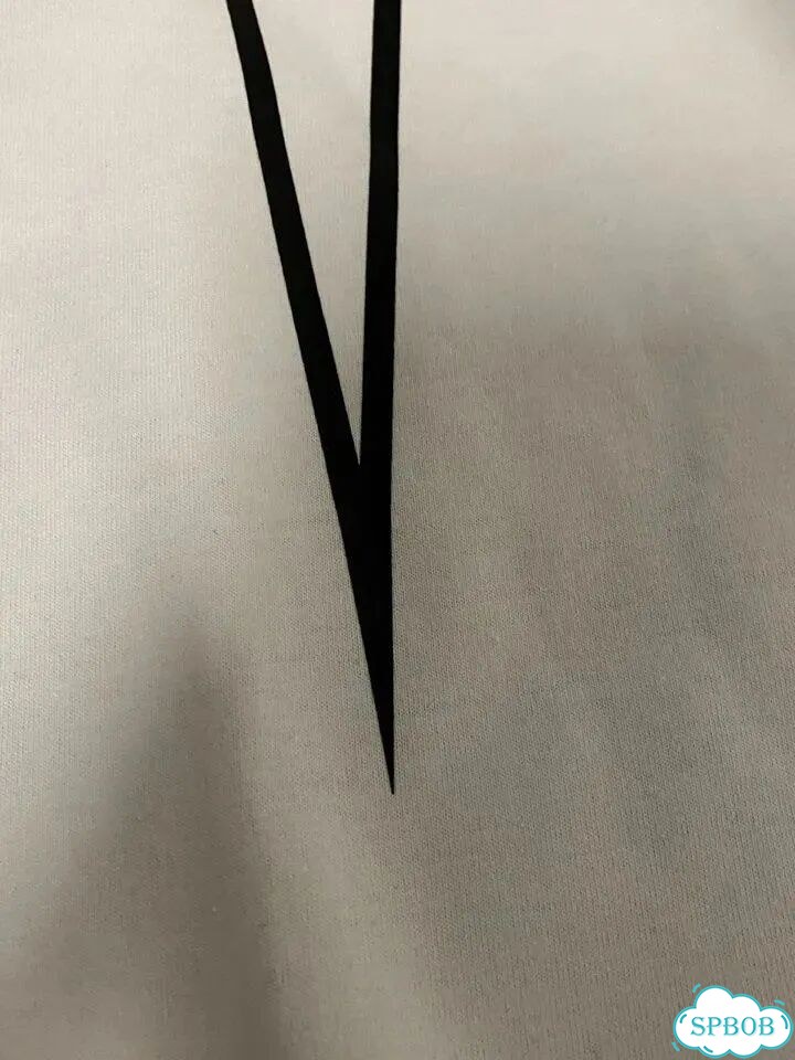 Футболка Rick Owens Champion Archive Vintage фото 3