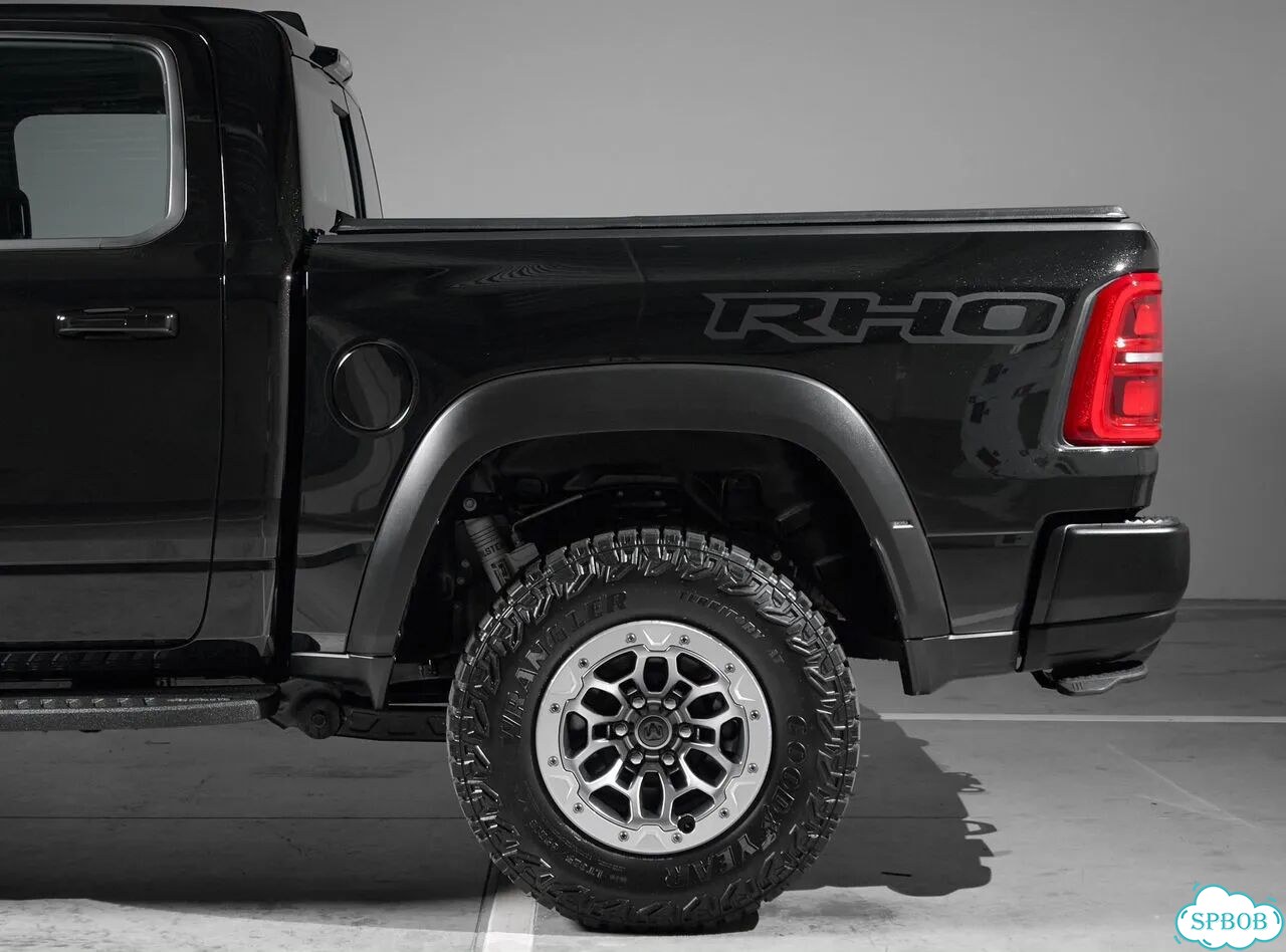 RAM 1500 3.0 AT, 2026, 46 км фото 10