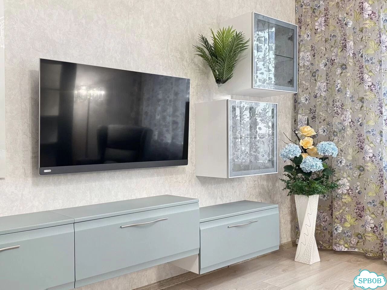 1-к. квартира, 39,9 м², 5/22 эт. фото 10