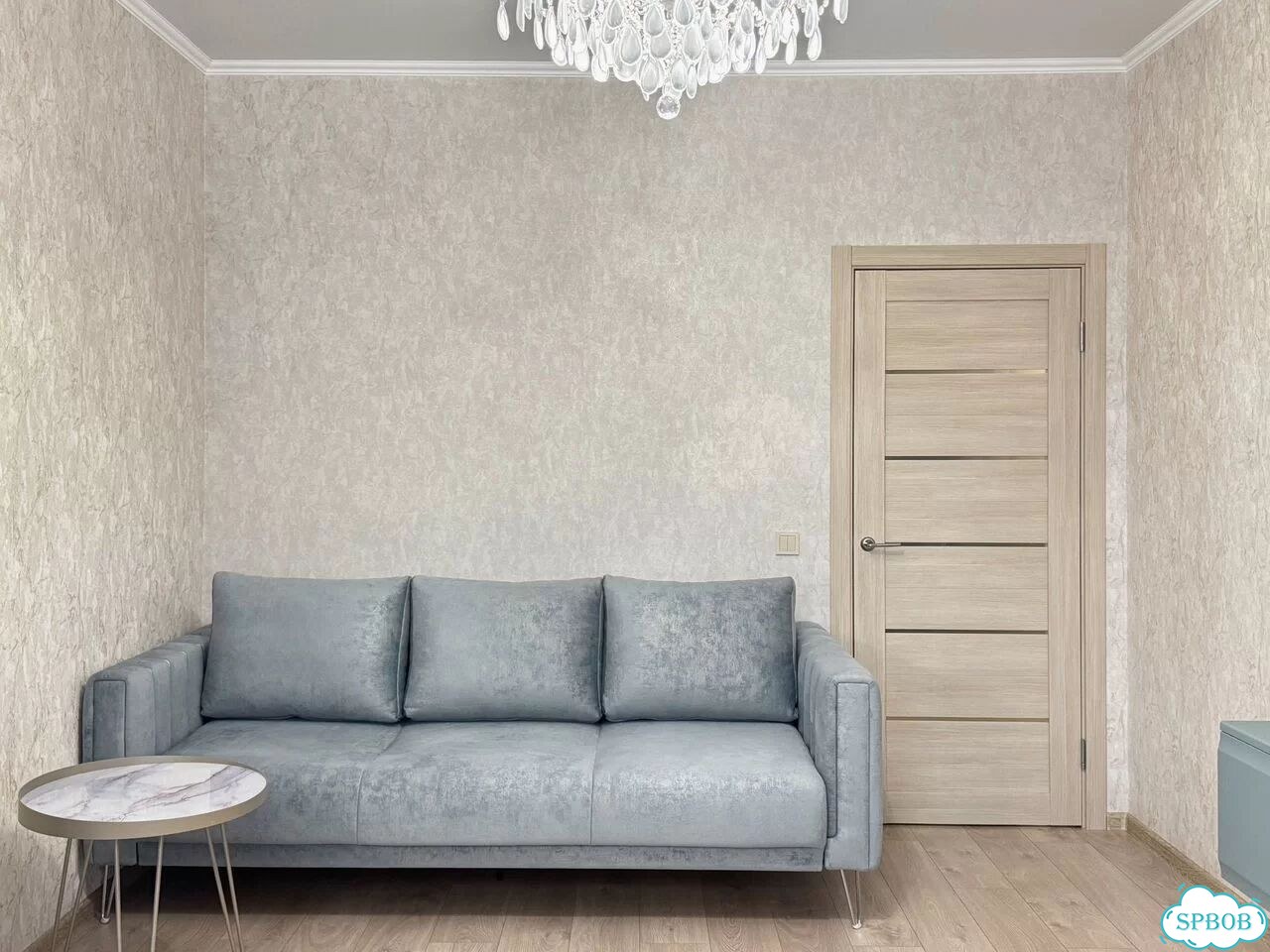 1-к. квартира, 39,9 м², 5/22 эт. фото 13