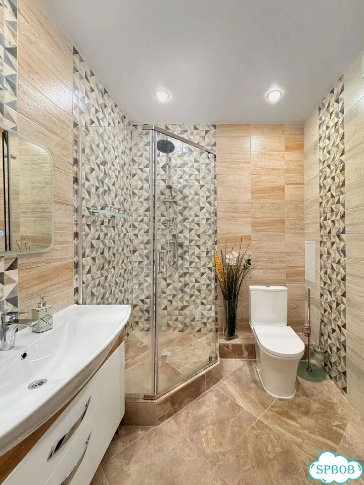 1-к. квартира, 39,9 м², 5/22 эт. фото 14