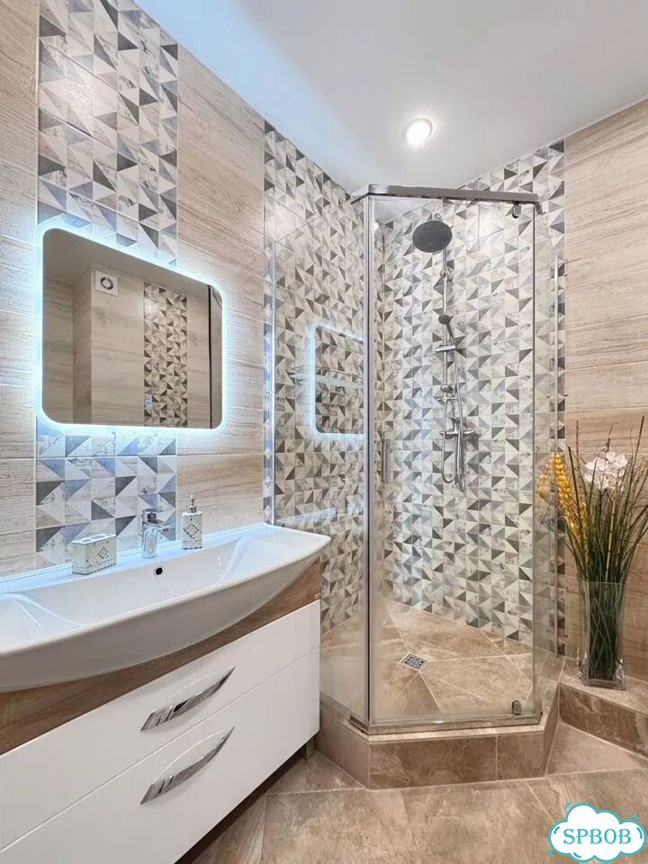 1-к. квартира, 39,9 м², 5/22 эт. фото 15