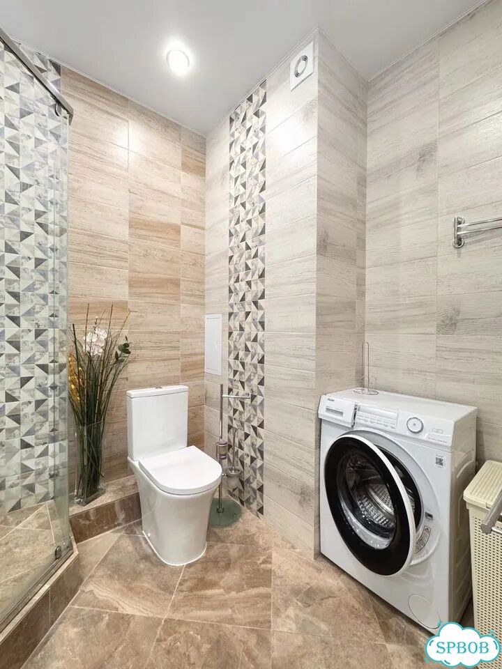 1-к. квартира, 39,9 м², 5/22 эт. фото 16