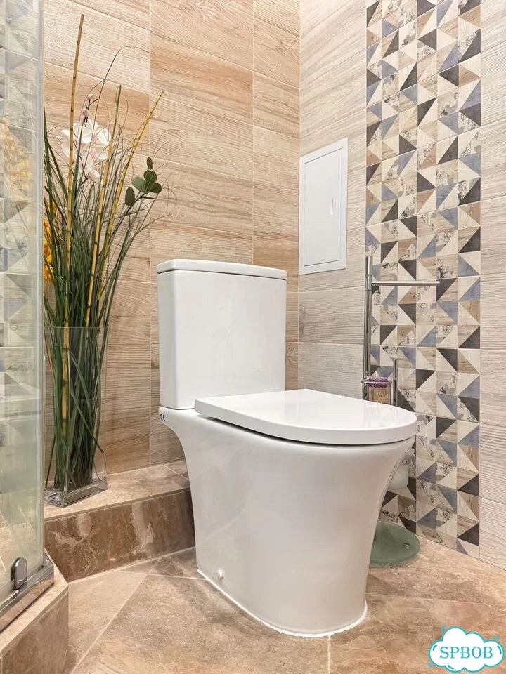 1-к. квартира, 39,9 м², 5/22 эт. фото 17