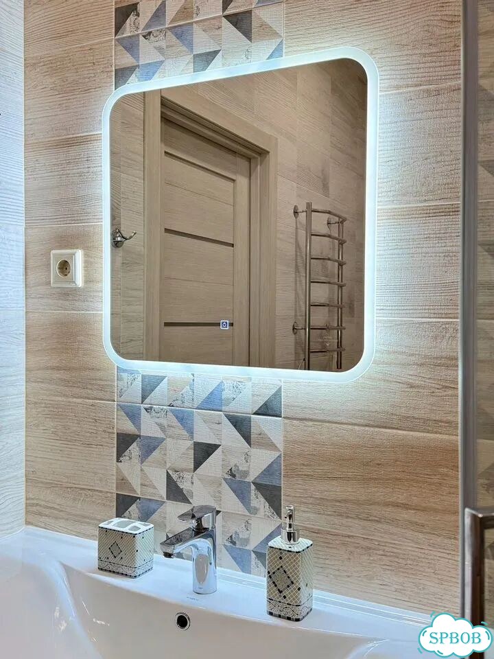 1-к. квартира, 39,9 м², 5/22 эт. фото 18