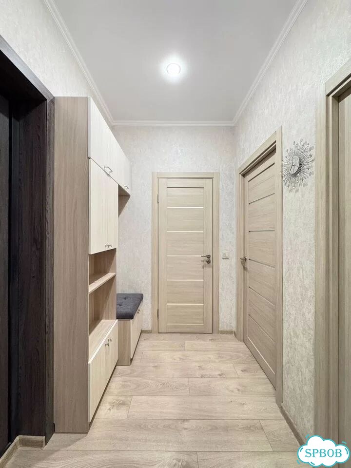 1-к. квартира, 39,9 м², 5/22 эт. фото 20