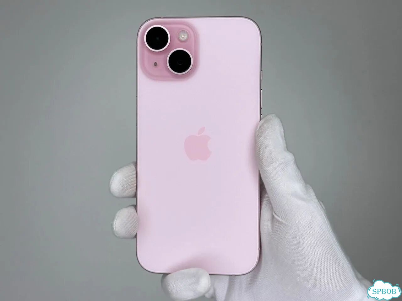 iPhone 15, 128 ГБ, SIM + eSIM фото 2