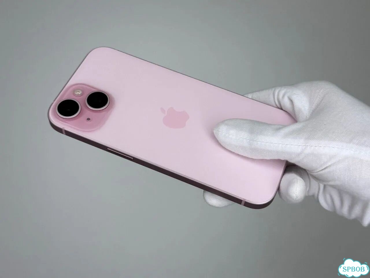 iPhone 15, 128 ГБ, SIM + eSIM фото 3