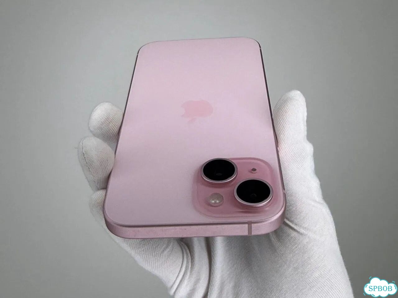 iPhone 15, 128 ГБ, SIM + eSIM фото 4