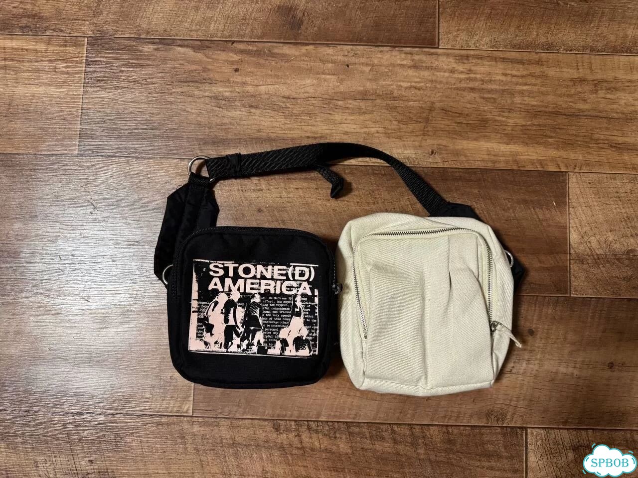 Сумка Raf simons x eastpak фото 1