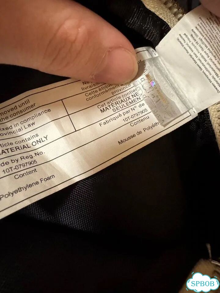 Сумка Raf simons x eastpak фото 4