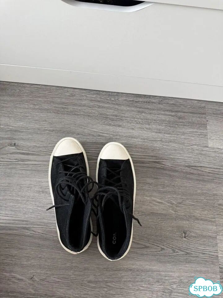 Кеды converse женские фото 2