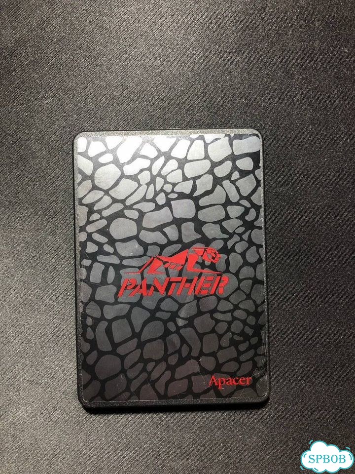 Ssd apacer 512gb фото 1