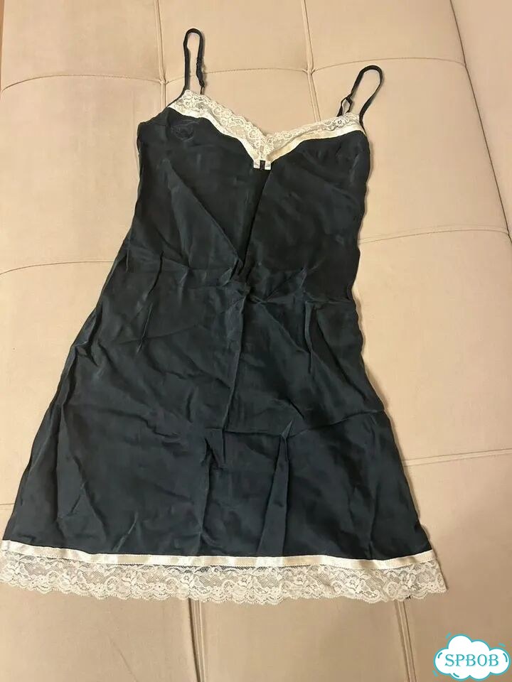 Сорочка intimissimi шелк фото 2