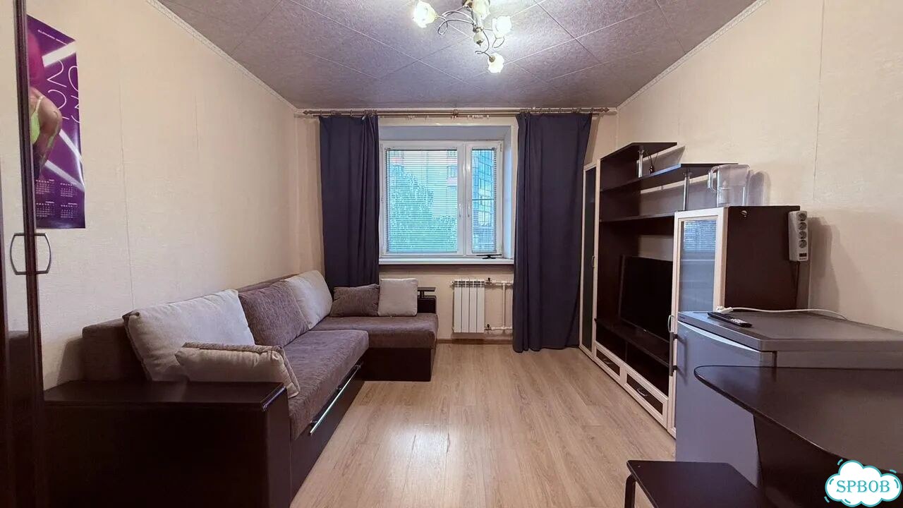 Комната 13 м² в 7-к., 3/9 эт. фото 1