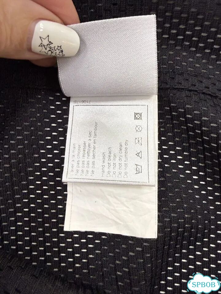 Худи Chanel identification-1196021 фото 10