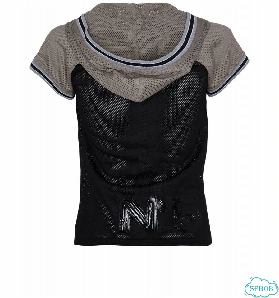 Худи Chanel identification-1196021 фото 2