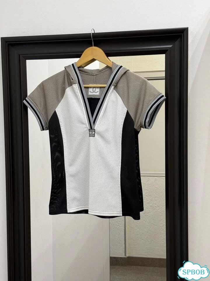 Худи Chanel identification-1196021 фото 4