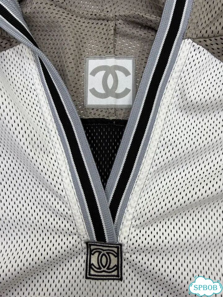 Худи Chanel identification-1196021 фото 7